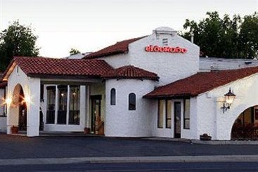 El Dorado Motel