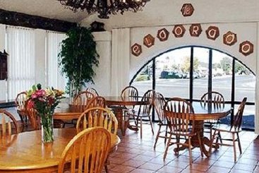 El Dorado Motel  | Baker City | Oregon | United States 1