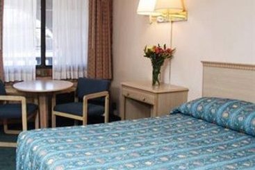 El Dorado Motel  | Baker City | Oregon | United States 7