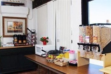 El Dorado Motel  | Baker City | Oregon | United States 8