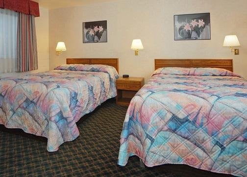 Hotel Rodeway Inn Elko  | Elko | Nevada | United States 1