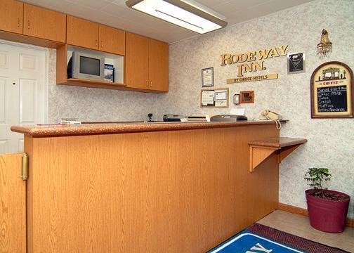 Hotel Rodeway Inn Elko  | Elko | Nevada | United States 2