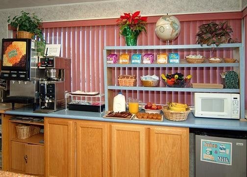 Hotel Rodeway Inn Elko  | Elko | Nevada | United States 3