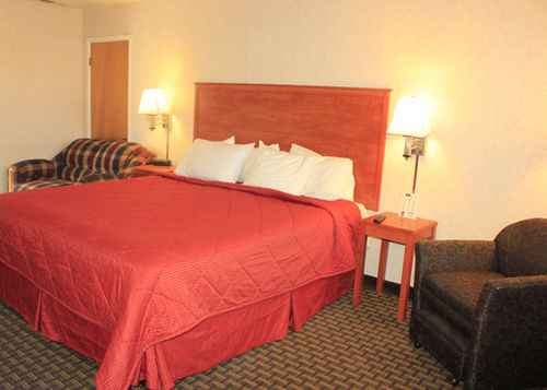 Hotel Rodeway Inn Elko  | Elko | Nevada | United States 4
