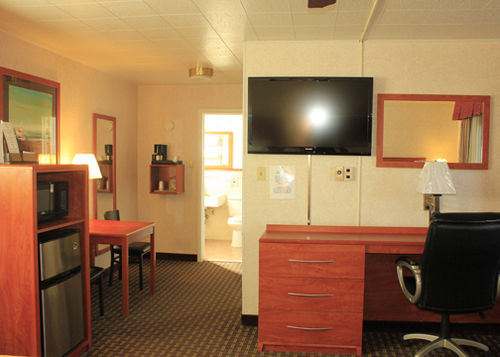 Hotel Rodeway Inn Elko  | Elko | Nevada | United States 5