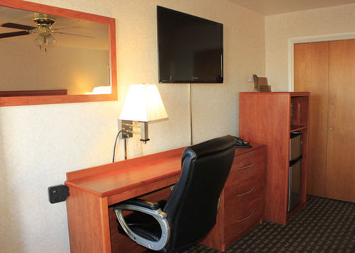 Hotel Rodeway Inn Elko  | Elko | Nevada | United States 6