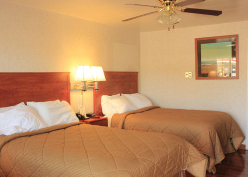 Hotel Rodeway Inn Elko  | Elko | Nevada | United States 7