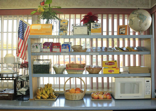 Hotel Rodeway Inn Elko  | Elko | Nevada | United States 8