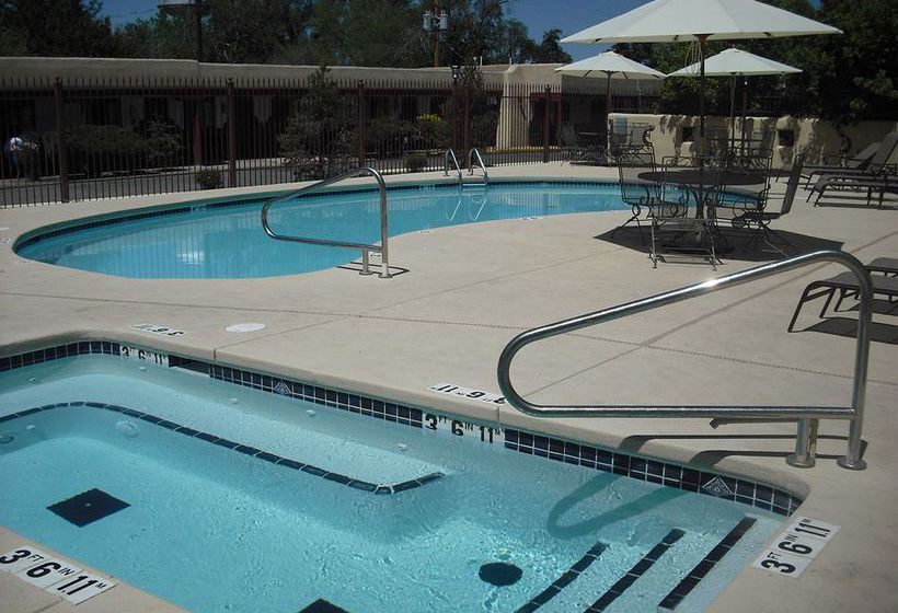 Hotel El Pueblo Lodge & Condos  | Taos | New Mexico | United States 1