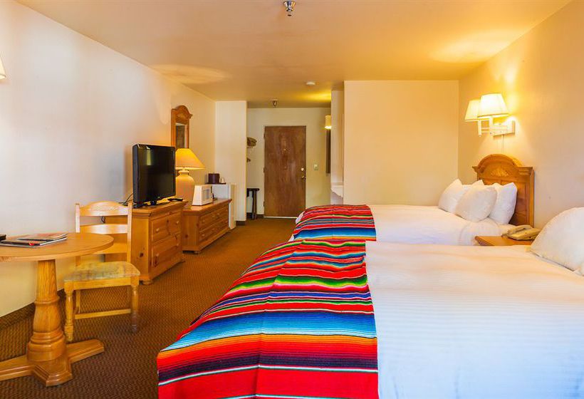 Hotel El Pueblo Lodge & Condos  | Taos | New Mexico | United States 10