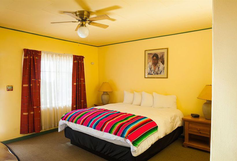 Hotel El Pueblo Lodge & Condos  | Taos | New Mexico | United States 11