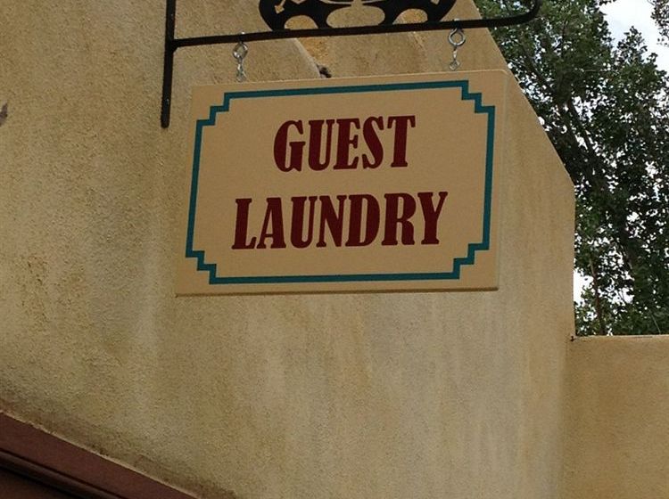 Hotel El Pueblo Lodge & Condos  | Taos | New Mexico | United States 12