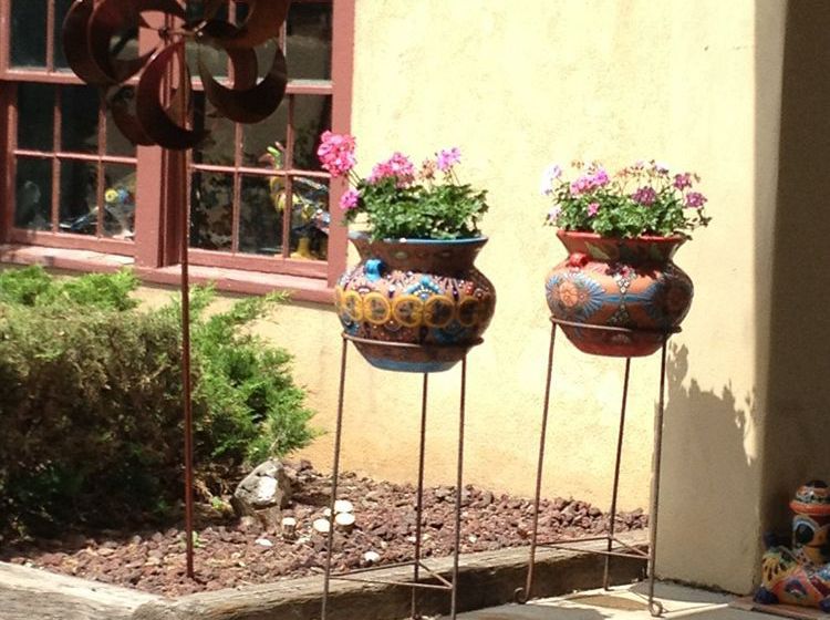 Hotel El Pueblo Lodge & Condos  | Taos | New Mexico | United States 13