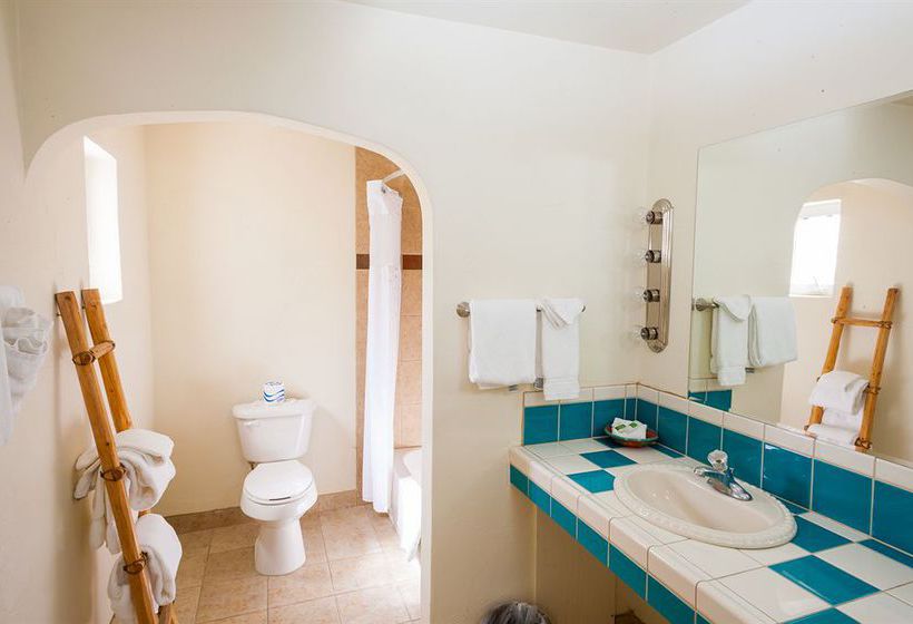 Hotel El Pueblo Lodge & Condos  | Taos | New Mexico | United States 19