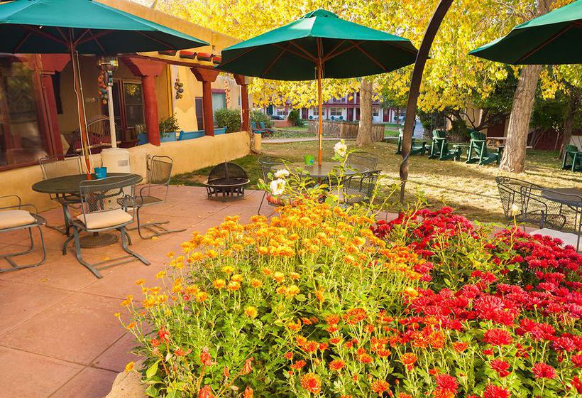 Hotel El Pueblo Lodge & Condos  | Taos | New Mexico | United States 4