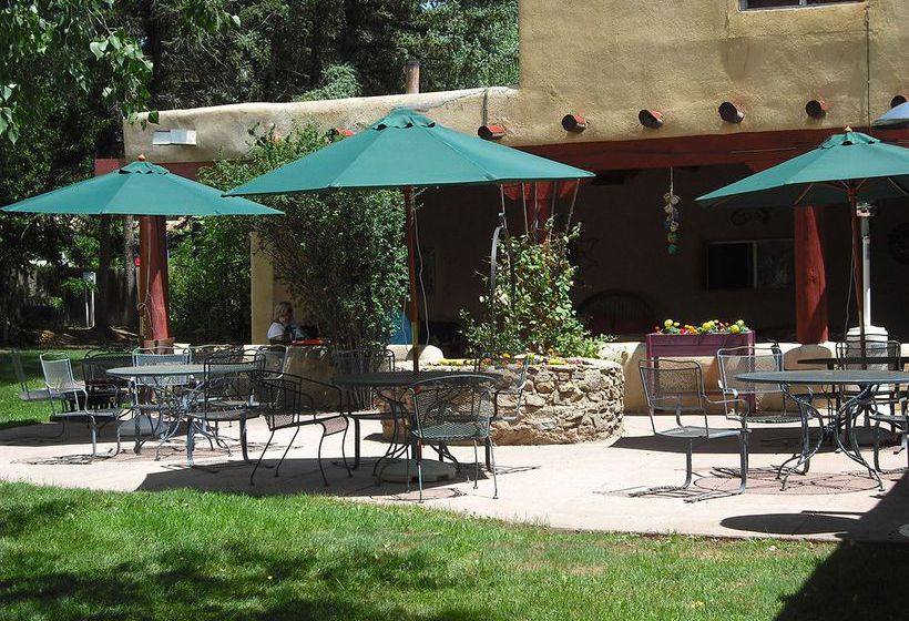 Hotel El Pueblo Lodge & Condos  | Taos | New Mexico | United States 6