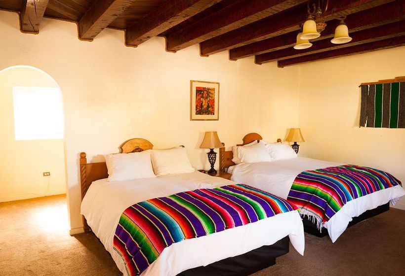 Hotel El Pueblo Lodge & Condos  | Taos | New Mexico | United States 8