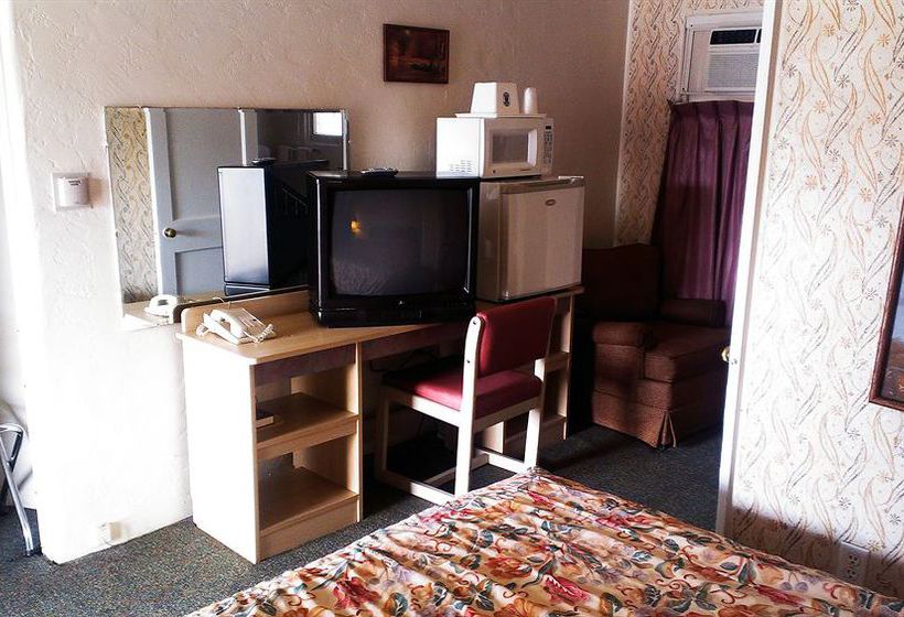 El Rey Motel Globe Arizona