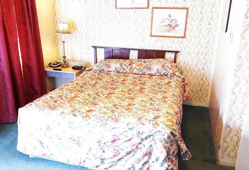 El Rey Motel  | Globe | Arizona | United States 1