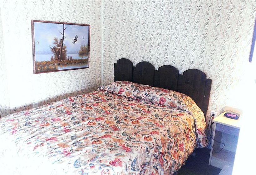 El Rey Motel  | Globe | Arizona | United States 2