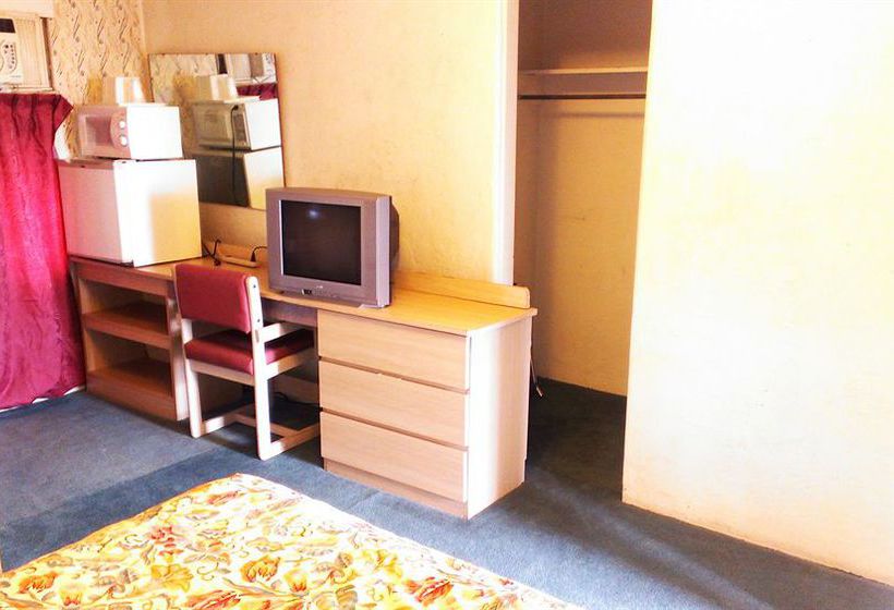 El Rey Motel  | Globe | Arizona | United States 3