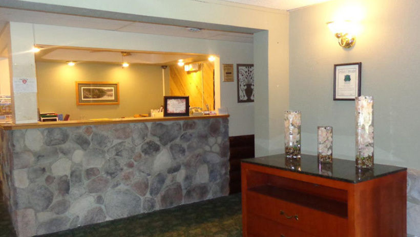 Hotel Elizabeth Inn & Conv Ctr  | Plover | Wisconsin | United States 2