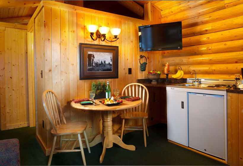 Hôtel Elk Country Inn  | Jackson Hole | Wyoming | Hôtels aux États-Unis 10