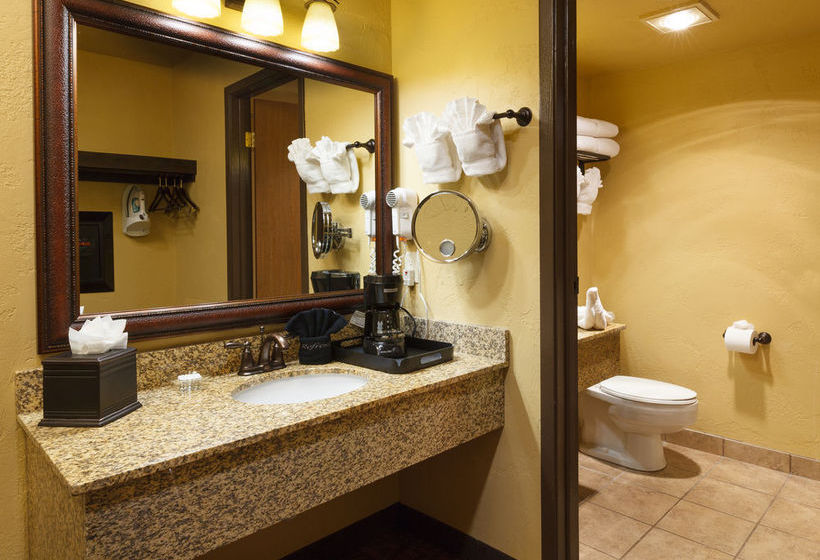 Hôtel Elk Country Inn  | Jackson Hole | Wyoming | Hôtels aux États-Unis 13