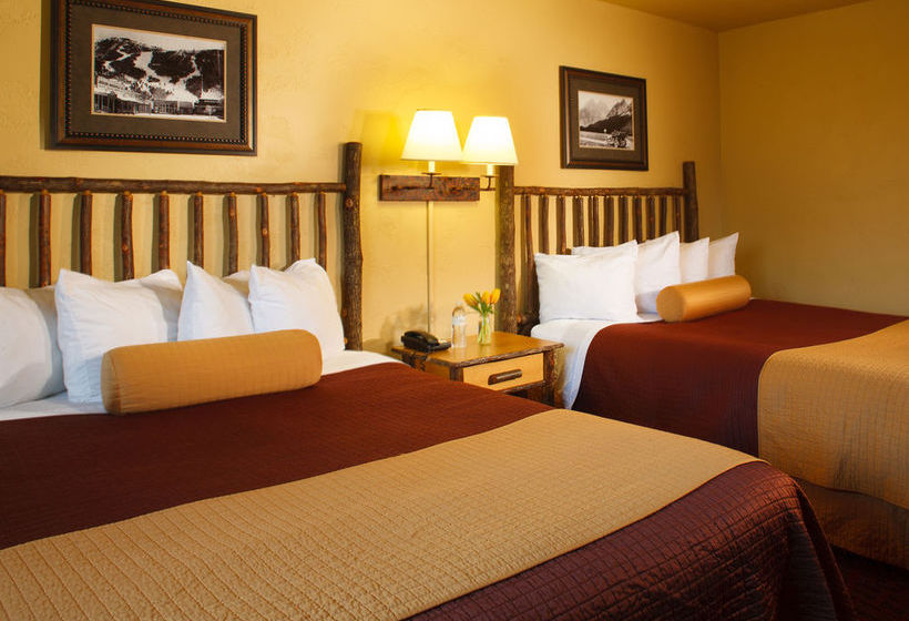 Hôtel Elk Country Inn  | Jackson Hole | Wyoming | Hôtels aux États-Unis 16