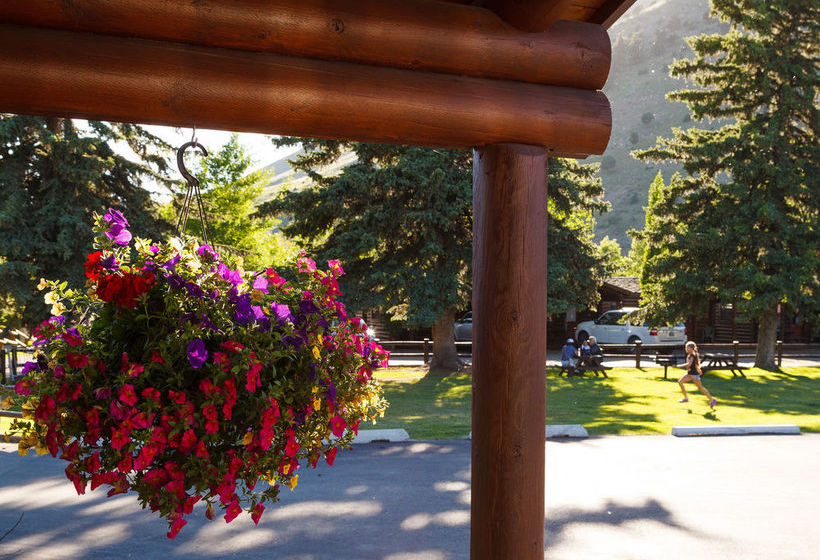 Hôtel Elk Country Inn  | Jackson Hole | Wyoming | Hôtels aux États-Unis 18