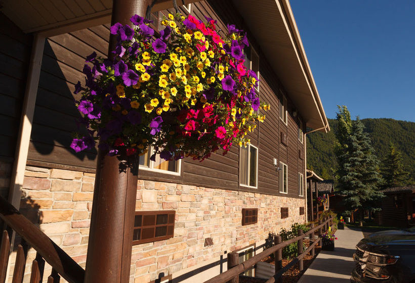 Hôtel Elk Country Inn  | Jackson Hole | Wyoming | Hôtels aux États-Unis 20