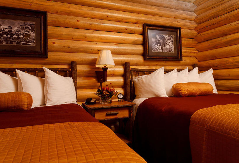 Hôtel Elk Country Inn  | Jackson Hole | Wyoming | Hôtels aux États-Unis 6