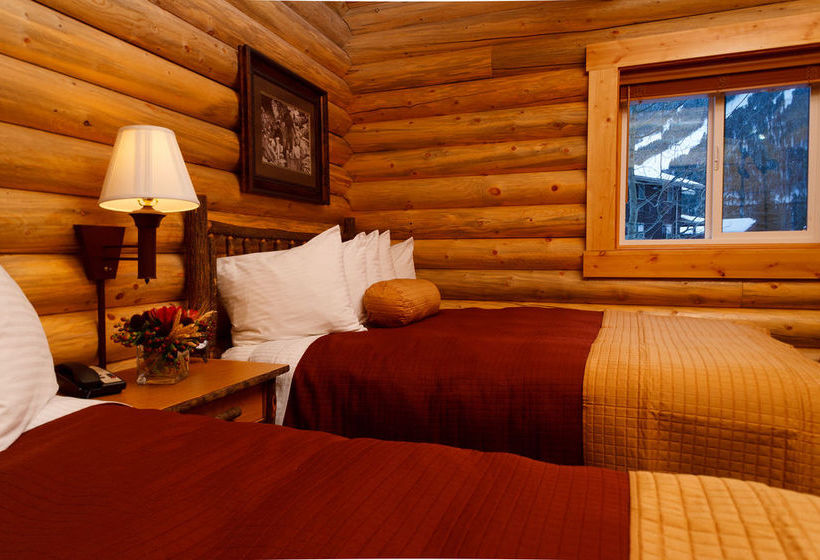 Hôtel Elk Country Inn  | Jackson Hole | Wyoming | Hôtels aux États-Unis 8