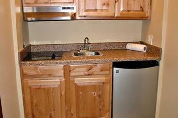 Hotel Elk Refuge Inn  | Jackson Hole | Wyoming | Estados Unidos 1