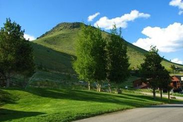 Hotel Elk Refuge Inn  | Jackson Hole | Wyoming | Estados Unidos 2