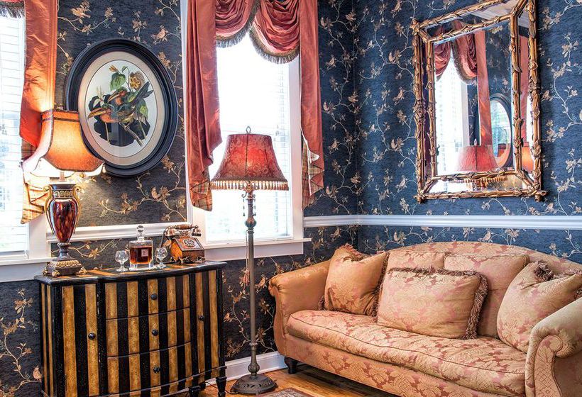 Bed and Breakfast The Elliott House Inn  | Charleston | South Carolina | United States 1