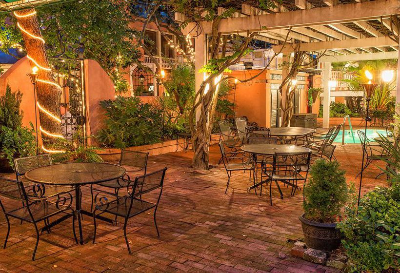 Bed and Breakfast The Elliott House Inn  | Charleston | South Carolina | United States 10