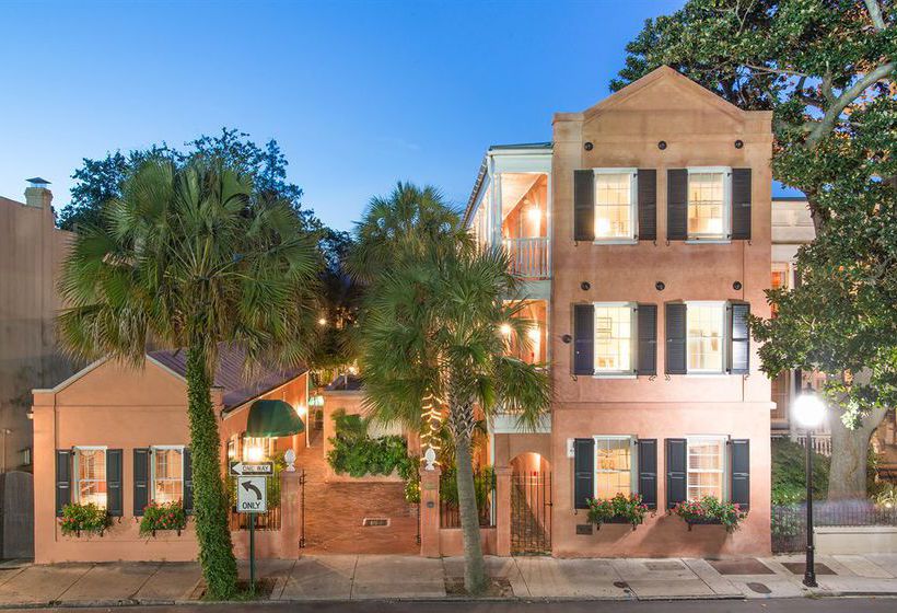 Bed and Breakfast The Elliott House Inn  | Charleston | South Carolina | United States 11