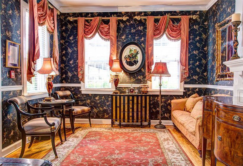 Bed and Breakfast The Elliott House Inn  | Charleston | South Carolina | United States 12