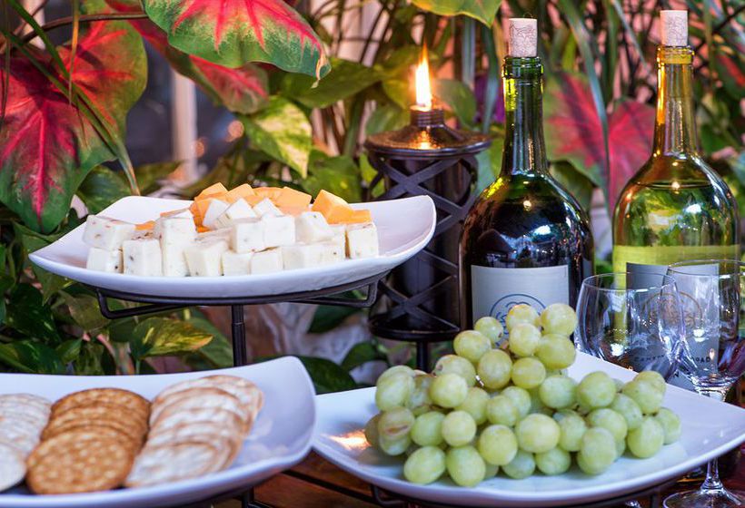 Bed and Breakfast The Elliott House Inn  | Charleston | South Carolina | United States 14