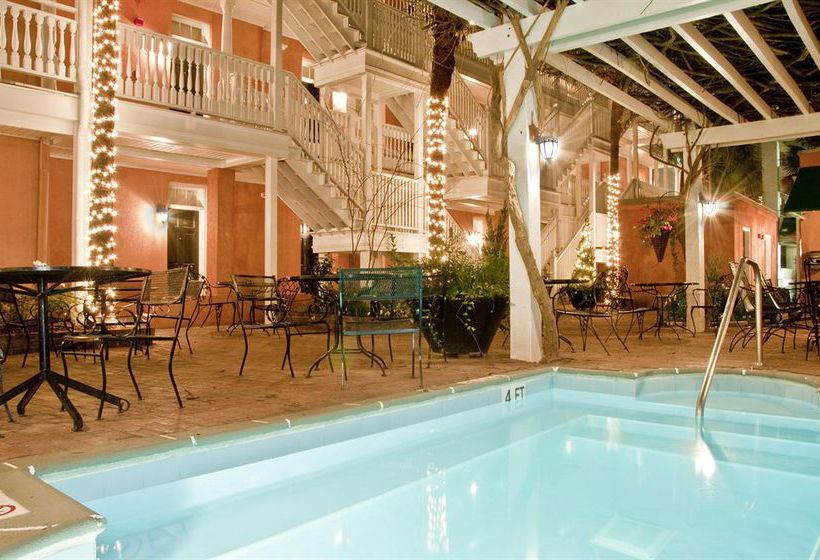 Bed and Breakfast The Elliott House Inn  | Charleston | South Carolina | United States 15