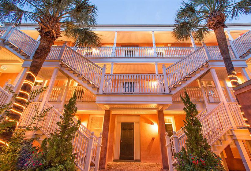 Bed and Breakfast The Elliott House Inn  | Charleston | South Carolina | United States 17