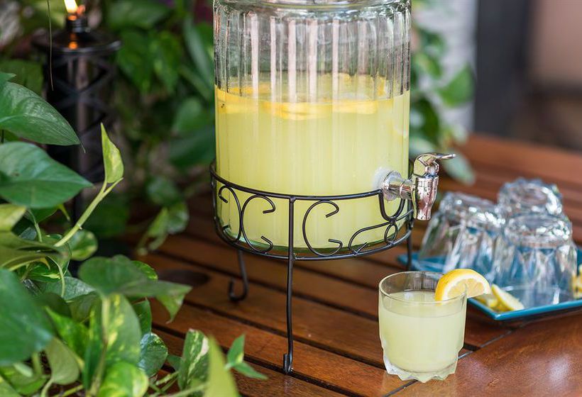 Bed and Breakfast The Elliott House Inn  | Charleston | South Carolina | United States 20