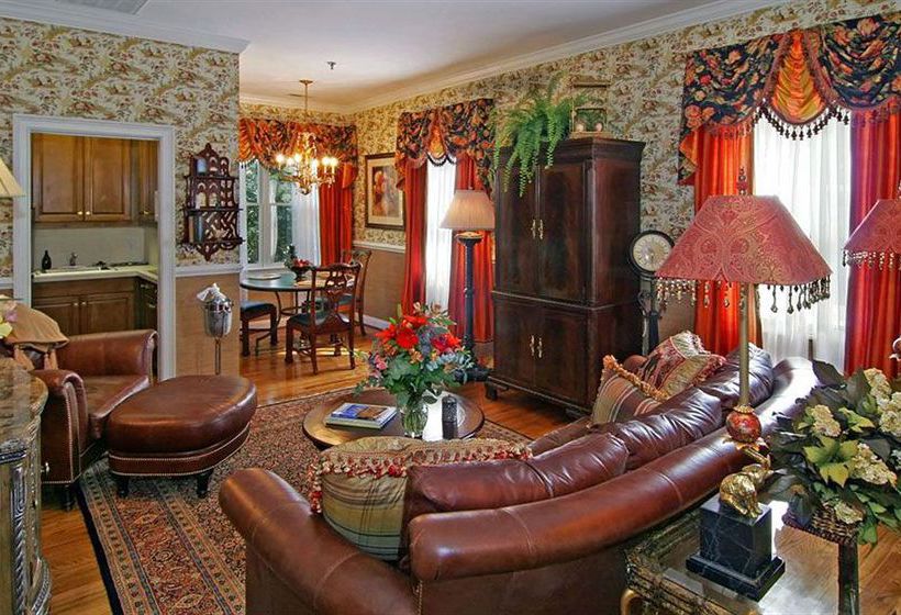 Bed and Breakfast The Elliott House Inn  | Charleston | South Carolina | United States 3