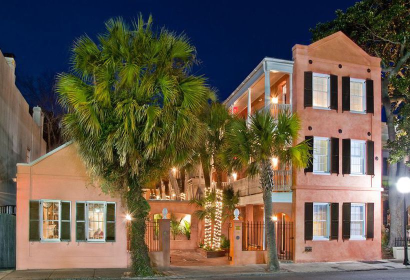 Bed and Breakfast The Elliott House Inn  | Charleston | South Carolina | United States 5