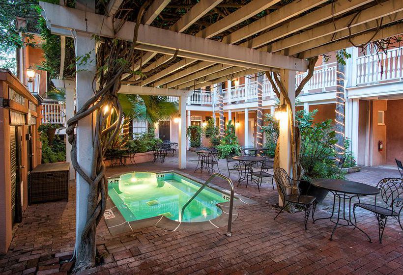 Bed and Breakfast The Elliott House Inn  | Charleston | South Carolina | United States 7