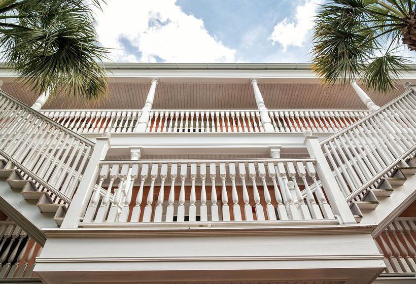 Bed and Breakfast The Elliott House Inn  | Charleston | South Carolina | United States 8