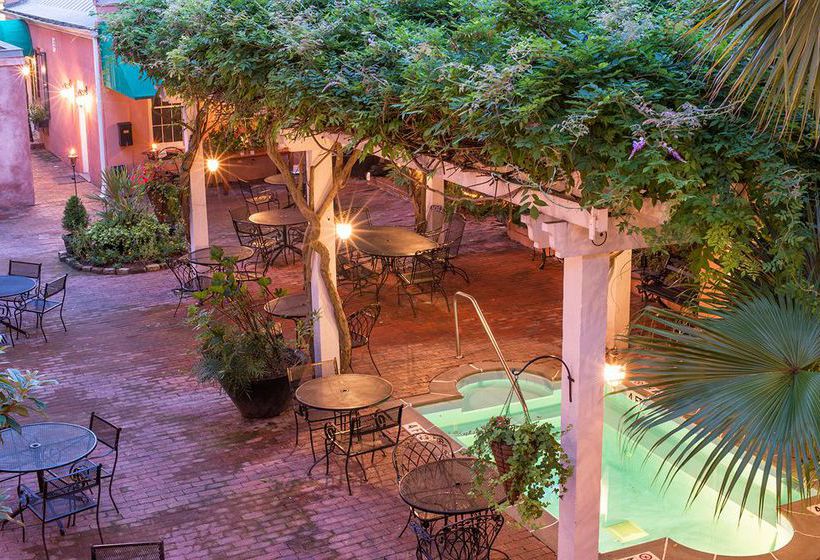 Bed and Breakfast The Elliott House Inn  | Charleston | South Carolina | United States 9