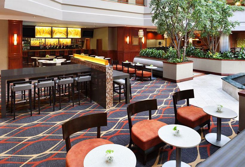 Hotel Embassy Suites Dallas - Near the Galleria  | Dallas | Texas | United States 1