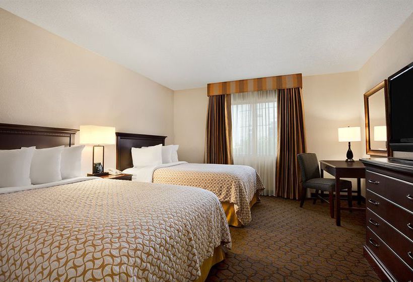 Hotel Embassy Suites Dallas - Near the Galleria  | Dallas | Texas | United States 10